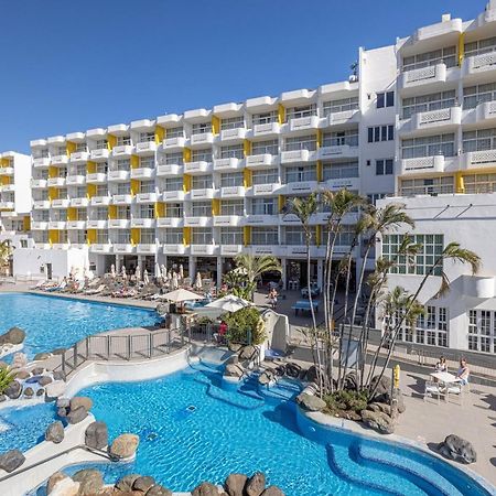 Abora Catarina By Lopesan Hotels Playa del Ingles  Ngoại thất bức ảnh