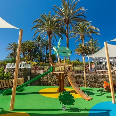 Abora Catarina By Lopesan Hotels Playa del Ingles  Ngoại thất bức ảnh