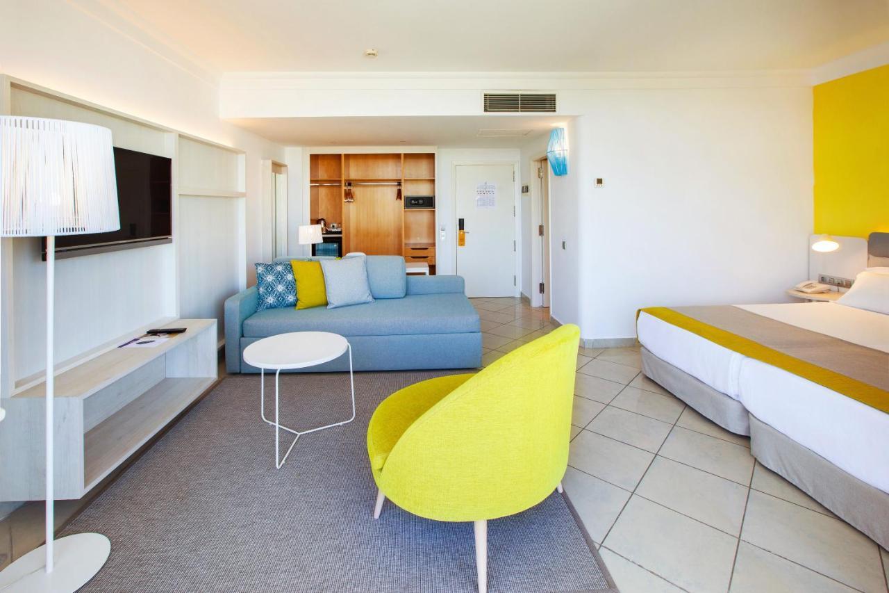 Abora Catarina By Lopesan Hotels Playa del Ingles  Ngoại thất bức ảnh