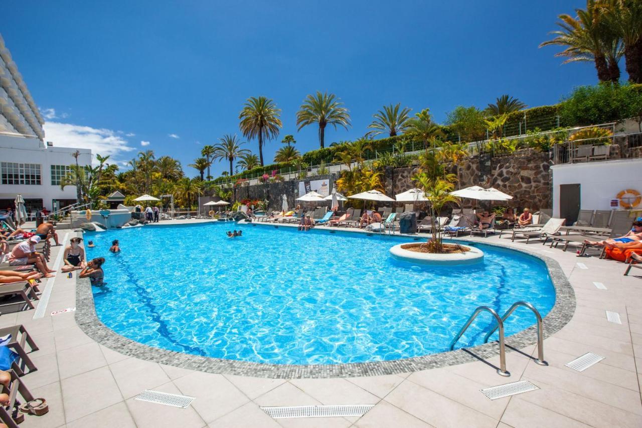 Abora Catarina By Lopesan Hotels Playa del Ingles  Ngoại thất bức ảnh