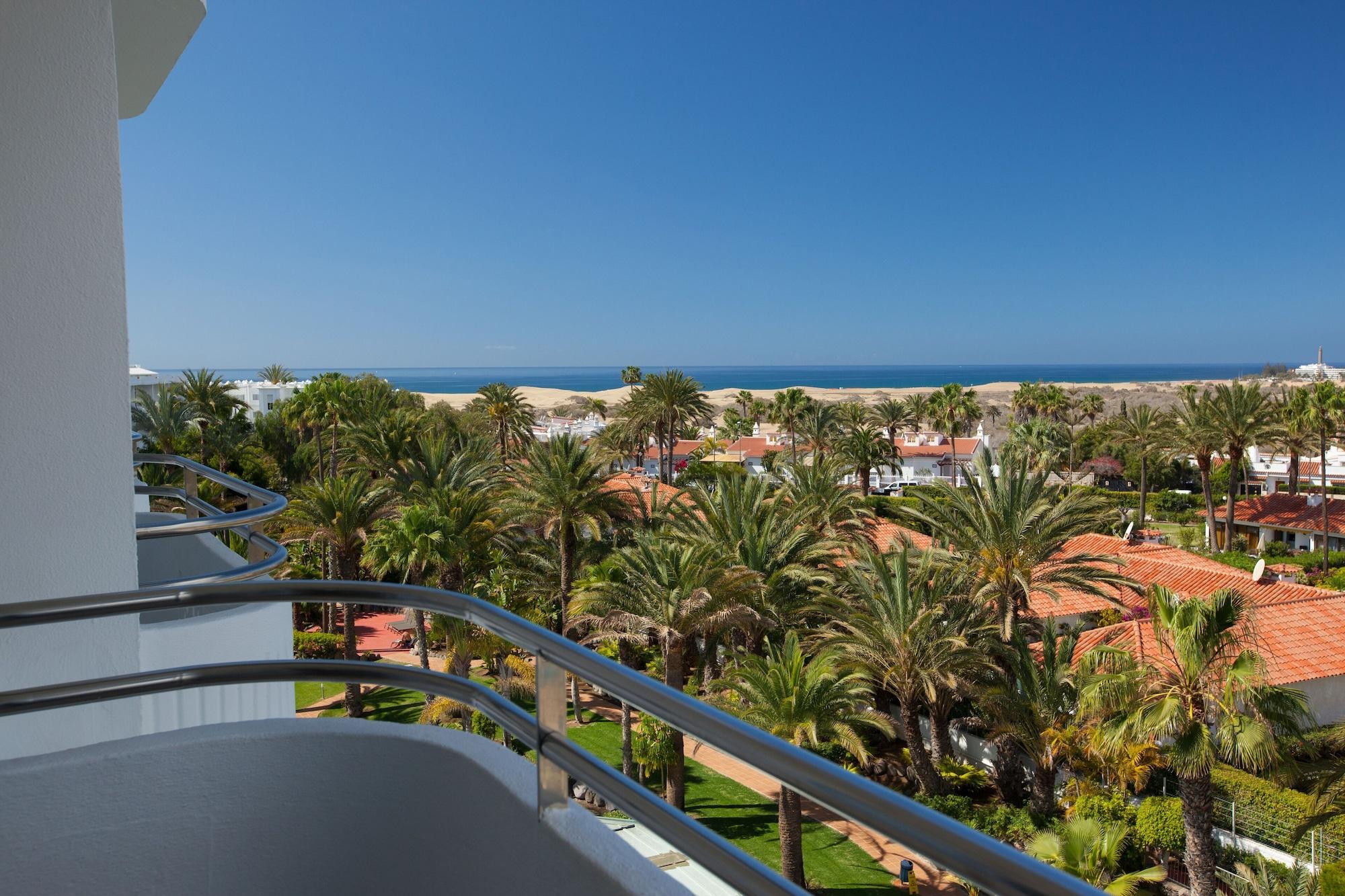 Abora Catarina By Lopesan Hotels Playa del Ingles  Ngoại thất bức ảnh