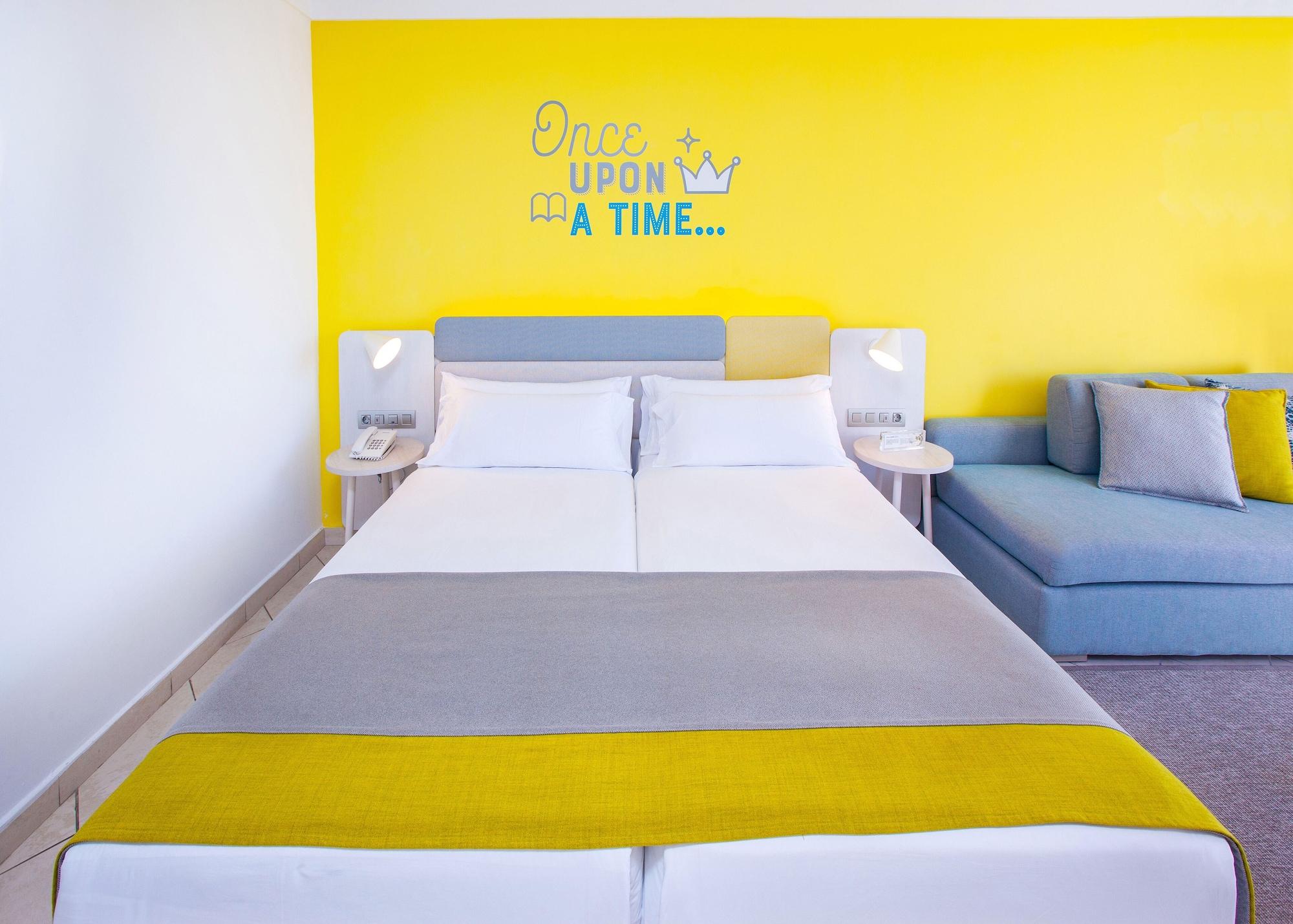 Abora Catarina By Lopesan Hotels Playa del Ingles  Ngoại thất bức ảnh