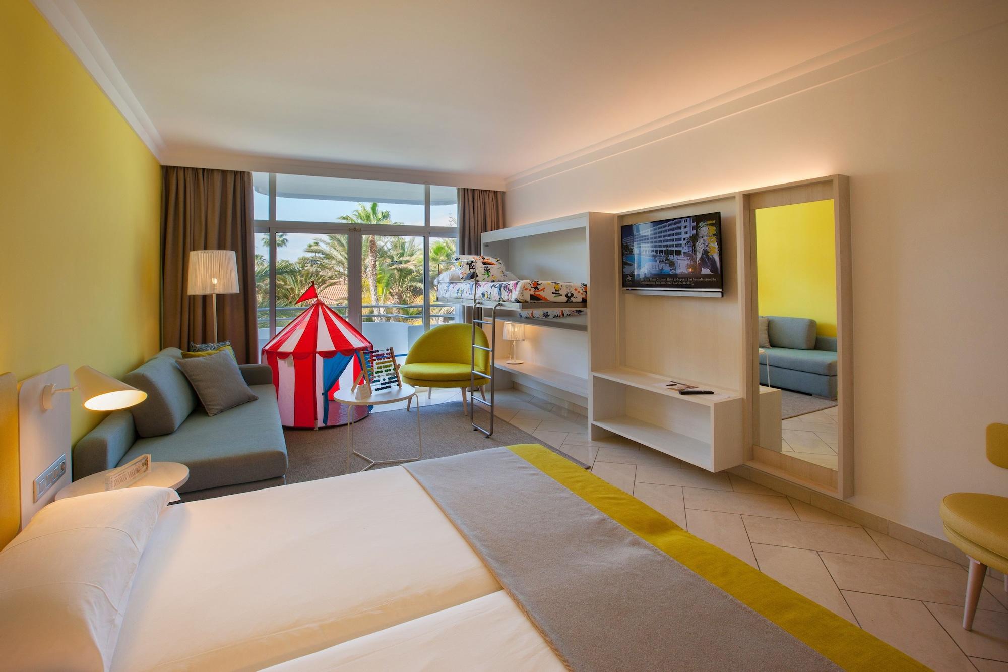 Abora Catarina By Lopesan Hotels Playa del Ingles  Ngoại thất bức ảnh