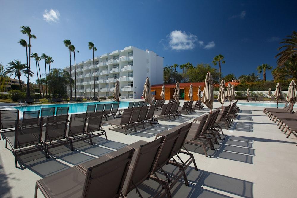 Abora Catarina By Lopesan Hotels Playa del Ingles  Ngoại thất bức ảnh