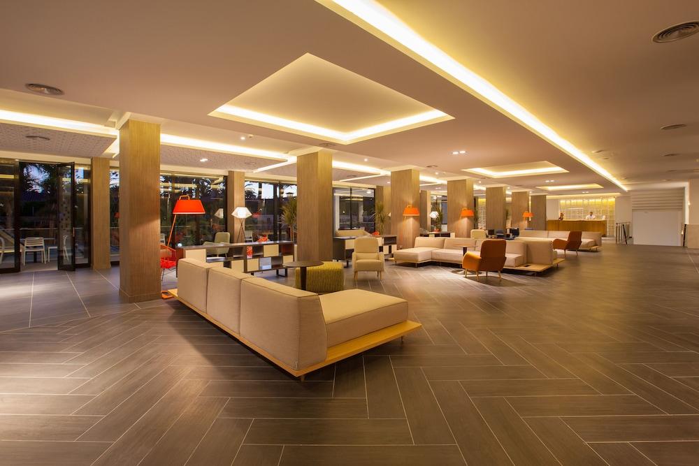 Abora Catarina By Lopesan Hotels Playa del Ingles  Ngoại thất bức ảnh