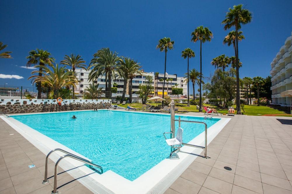 Abora Catarina By Lopesan Hotels Playa del Ingles  Ngoại thất bức ảnh