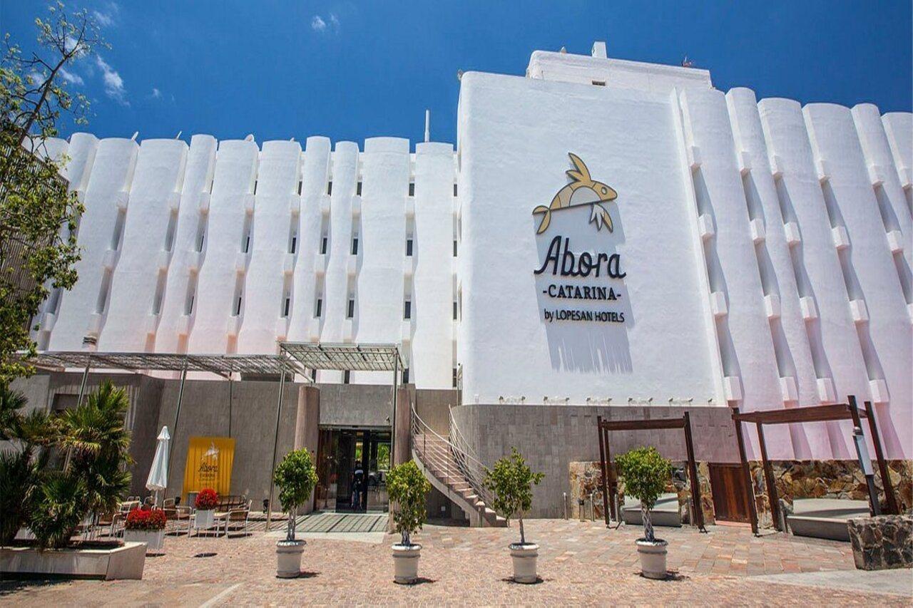 Abora Catarina By Lopesan Hotels Playa del Ingles  Ngoại thất bức ảnh