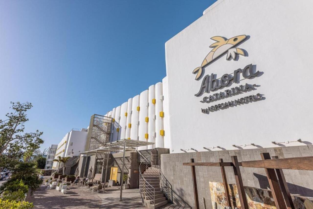 Abora Catarina By Lopesan Hotels Playa del Ingles  Ngoại thất bức ảnh