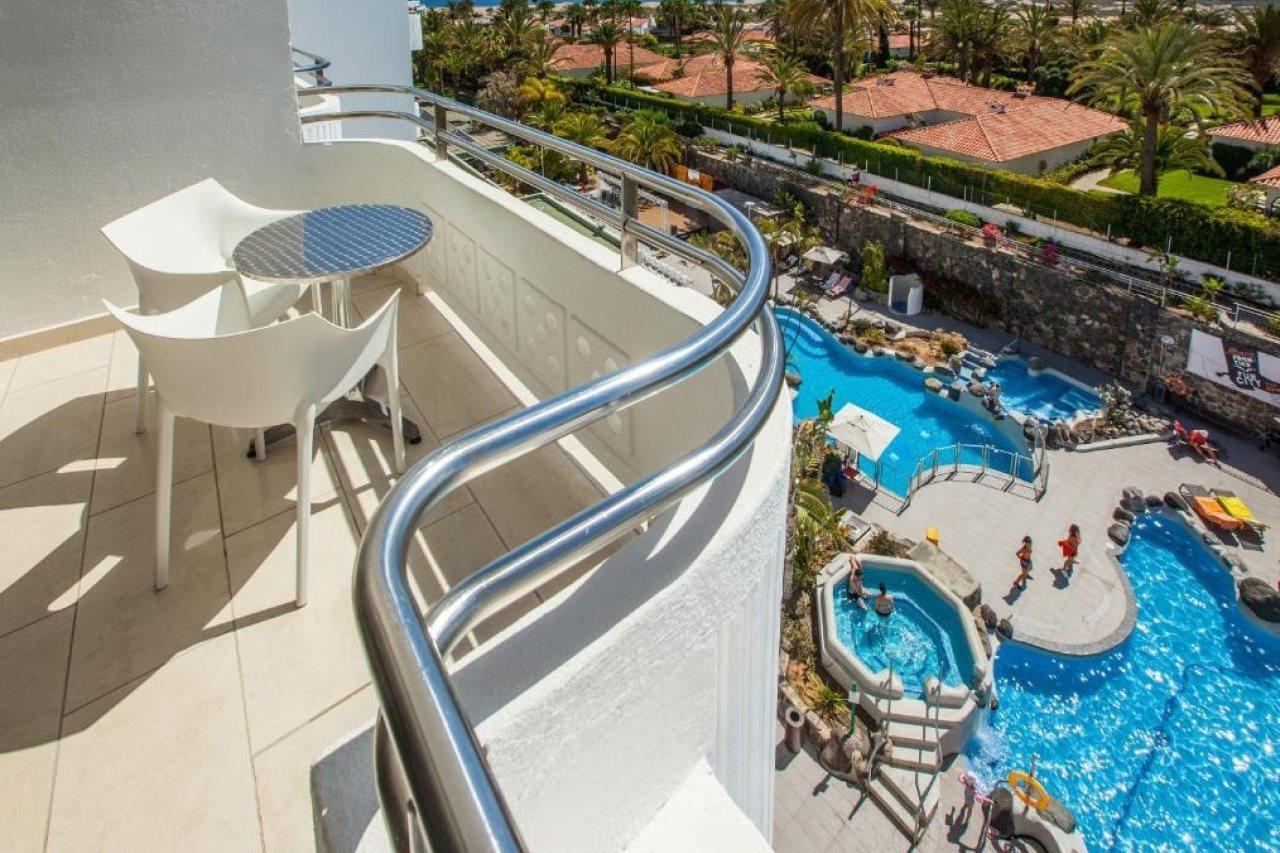 Abora Catarina By Lopesan Hotels Playa del Ingles  Ngoại thất bức ảnh