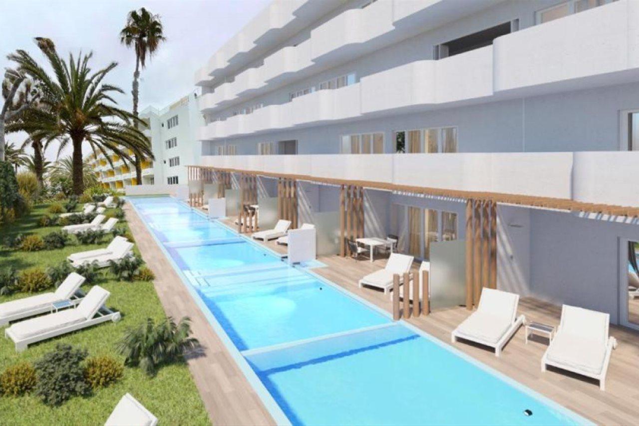 Abora Catarina By Lopesan Hotels Playa del Ingles  Ngoại thất bức ảnh
