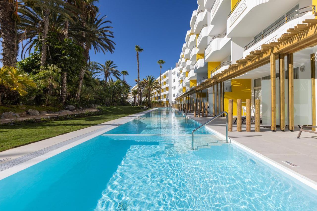 Abora Catarina By Lopesan Hotels Playa del Ingles  Ngoại thất bức ảnh