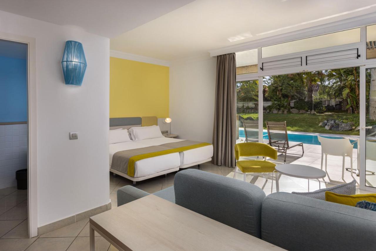 Abora Catarina By Lopesan Hotels Playa del Ingles  Ngoại thất bức ảnh