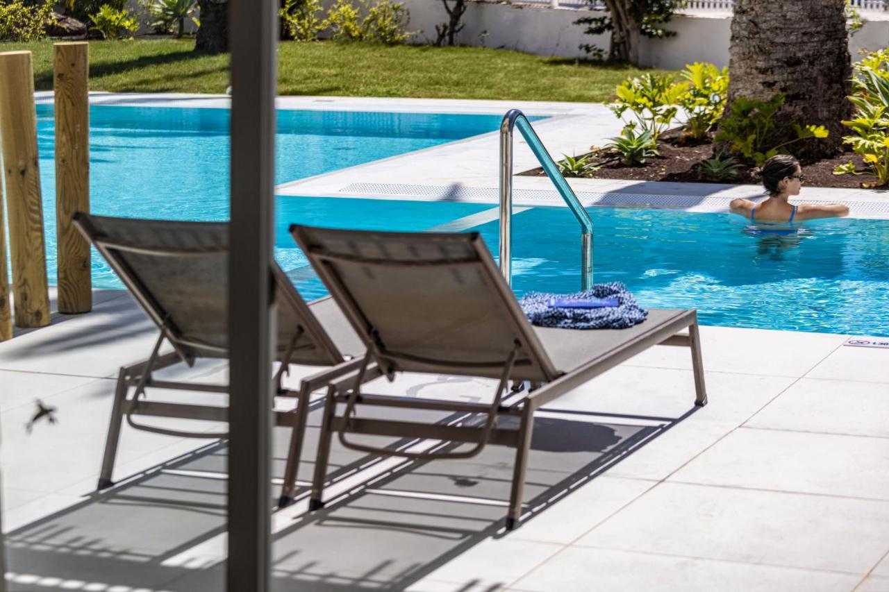 Abora Catarina By Lopesan Hotels Playa del Ingles  Ngoại thất bức ảnh