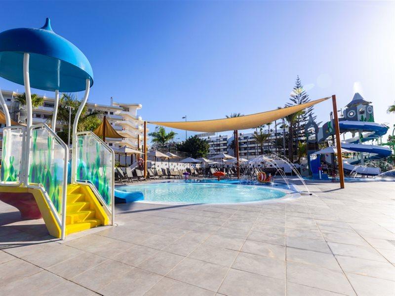 Abora Catarina By Lopesan Hotels Playa del Ingles  Ngoại thất bức ảnh