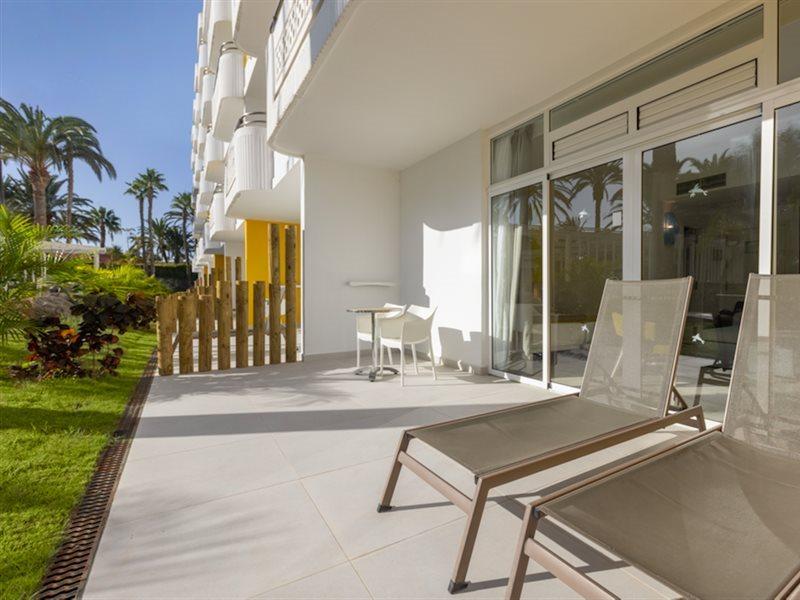 Abora Catarina By Lopesan Hotels Playa del Ingles  Ngoại thất bức ảnh