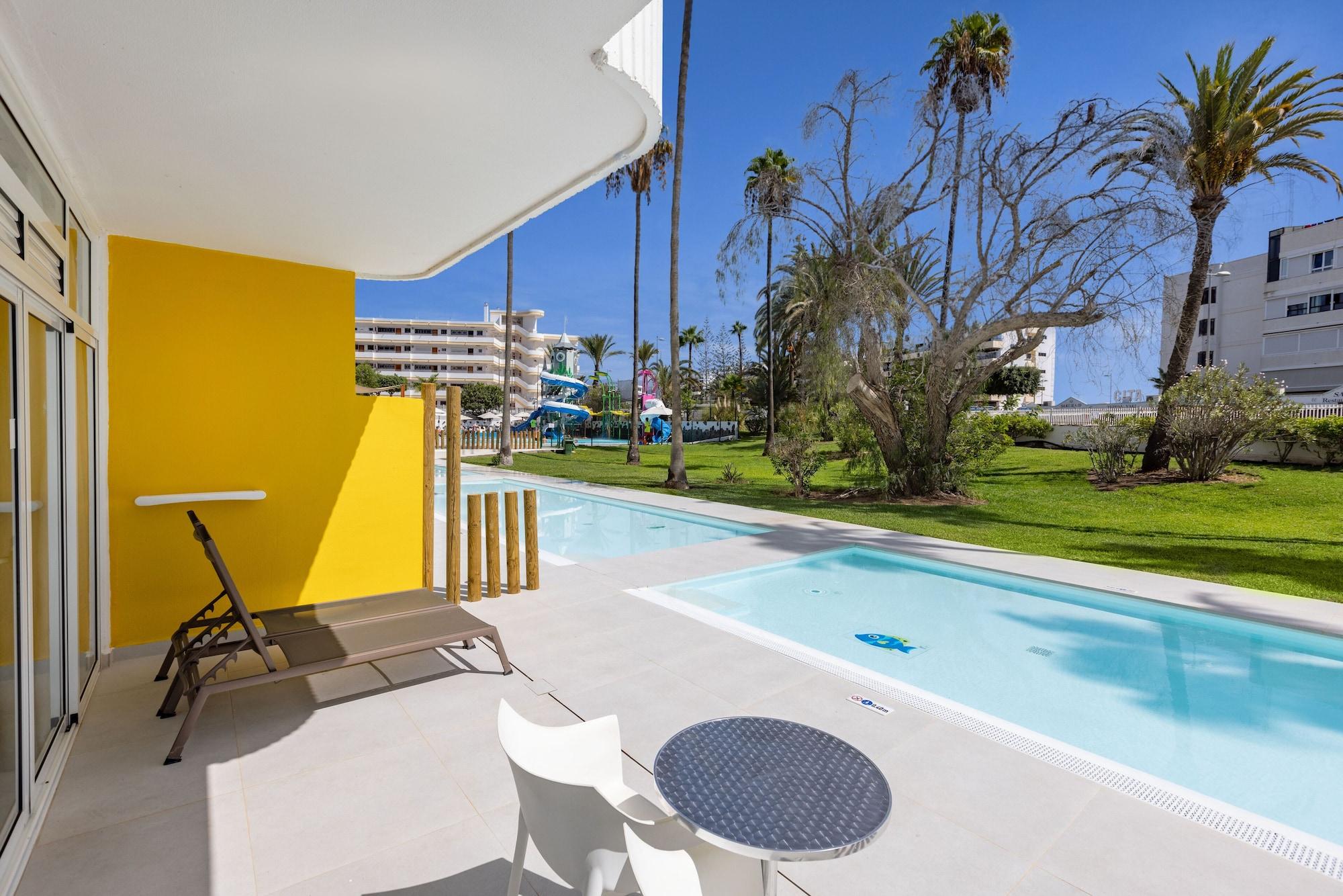 Abora Catarina By Lopesan Hotels Playa del Ingles  Ngoại thất bức ảnh