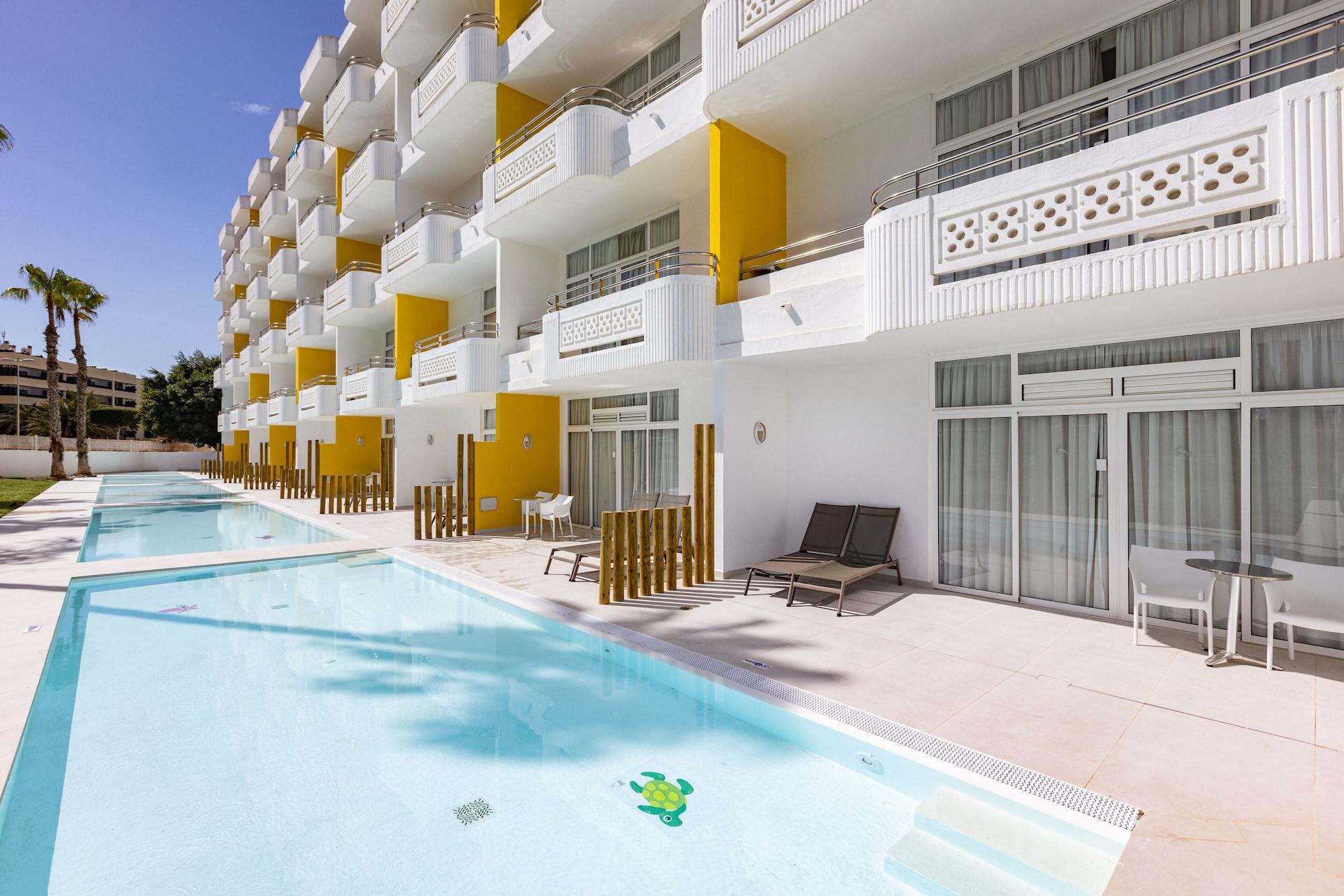Abora Catarina By Lopesan Hotels Playa del Ingles  Ngoại thất bức ảnh