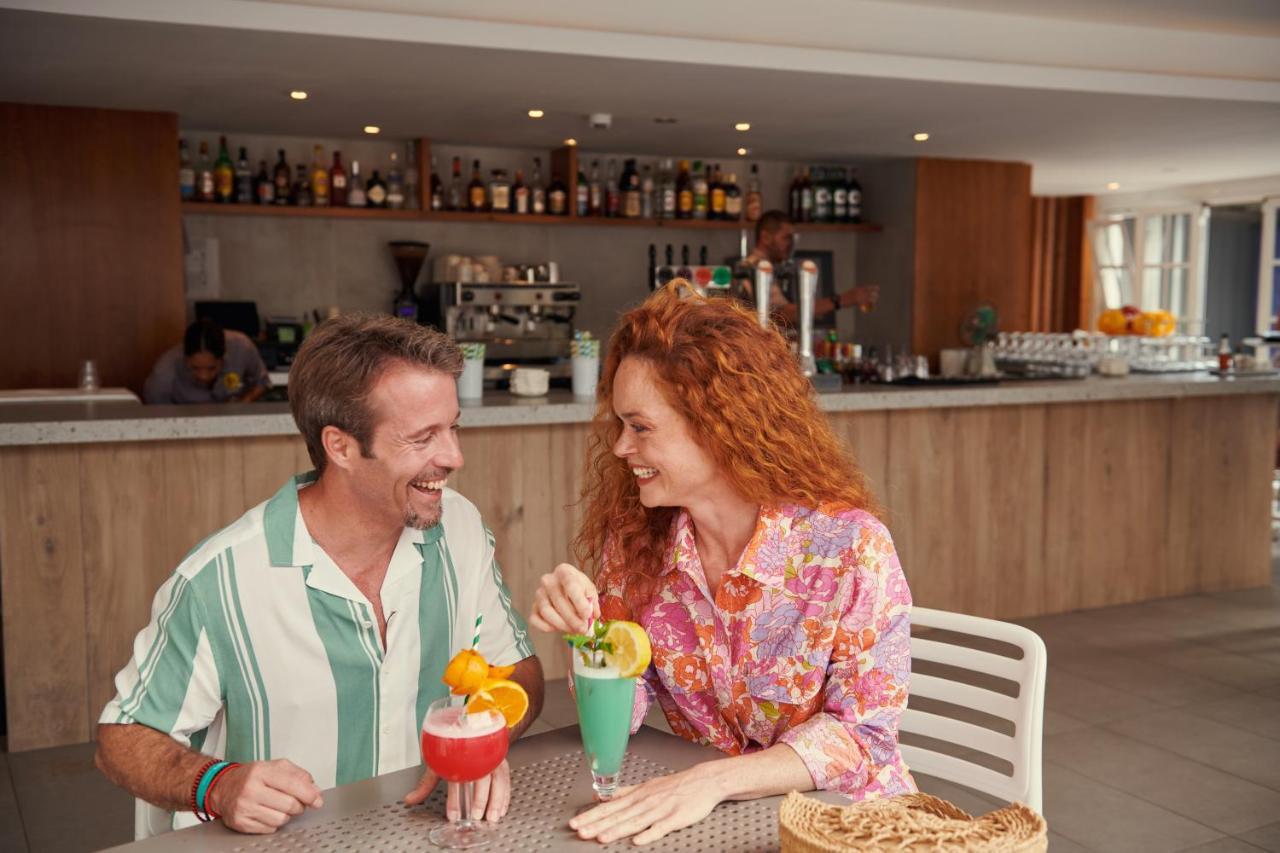 Abora Catarina By Lopesan Hotels Playa del Ingles  Ngoại thất bức ảnh