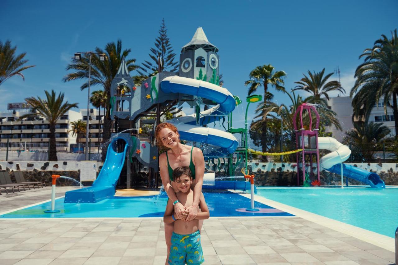 Abora Catarina By Lopesan Hotels Playa del Ingles  Ngoại thất bức ảnh