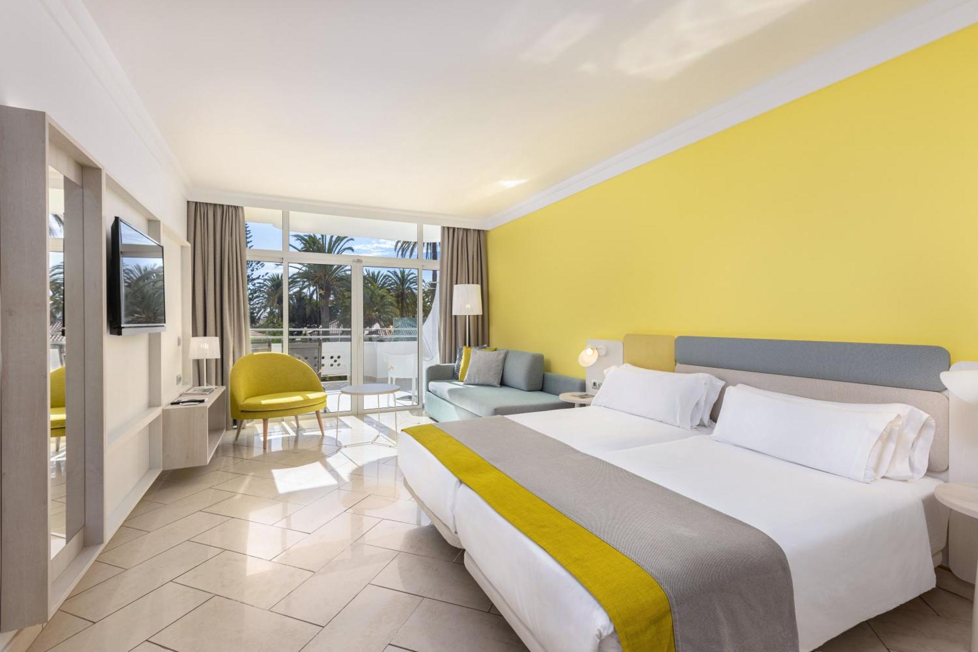 Abora Catarina By Lopesan Hotels Playa del Ingles  Phòng bức ảnh