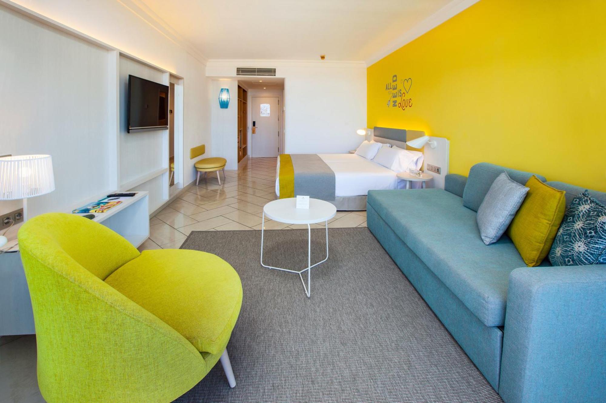 Abora Catarina By Lopesan Hotels Playa del Ingles  Phòng bức ảnh