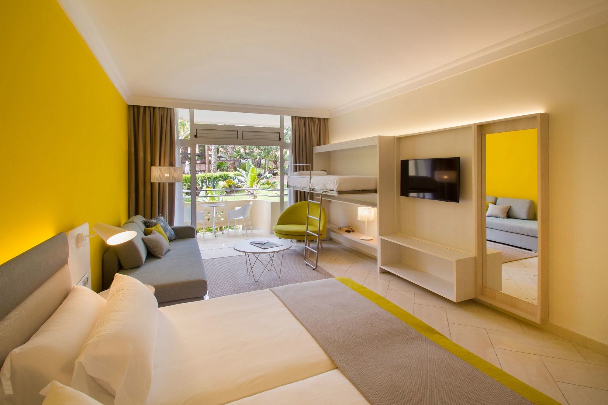 Abora Catarina By Lopesan Hotels Playa del Ingles  Ngoại thất bức ảnh