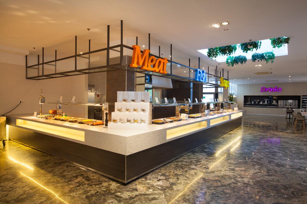 Abora Catarina By Lopesan Hotels Playa del Ingles  Ngoại thất bức ảnh