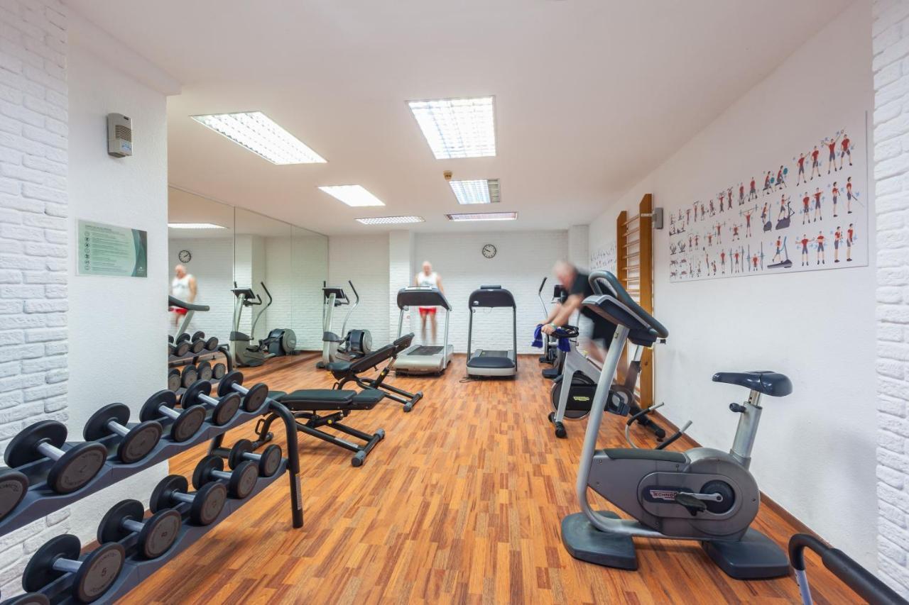 Abora Catarina By Lopesan Hotels Playa del Ingles  Ngoại thất bức ảnh