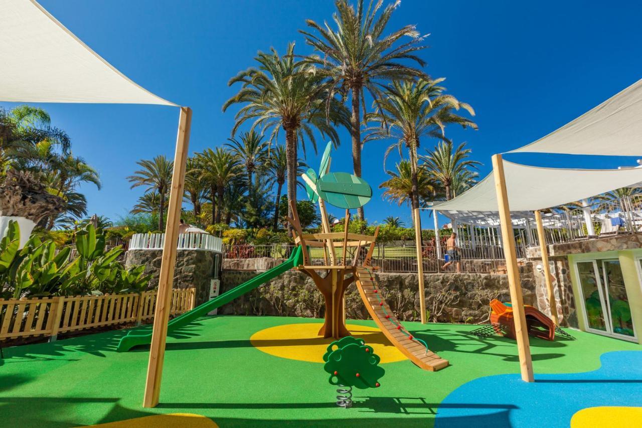 Abora Catarina By Lopesan Hotels Playa del Ingles  Ngoại thất bức ảnh